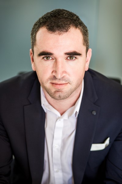 Stefan Petkov