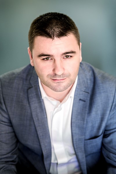 Svetozar Georgiev