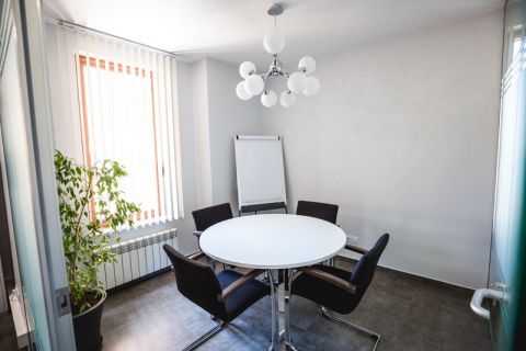 Administrative Services