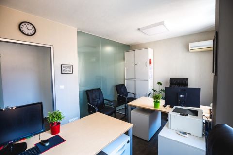 Legal Services