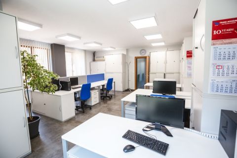 Accounting services